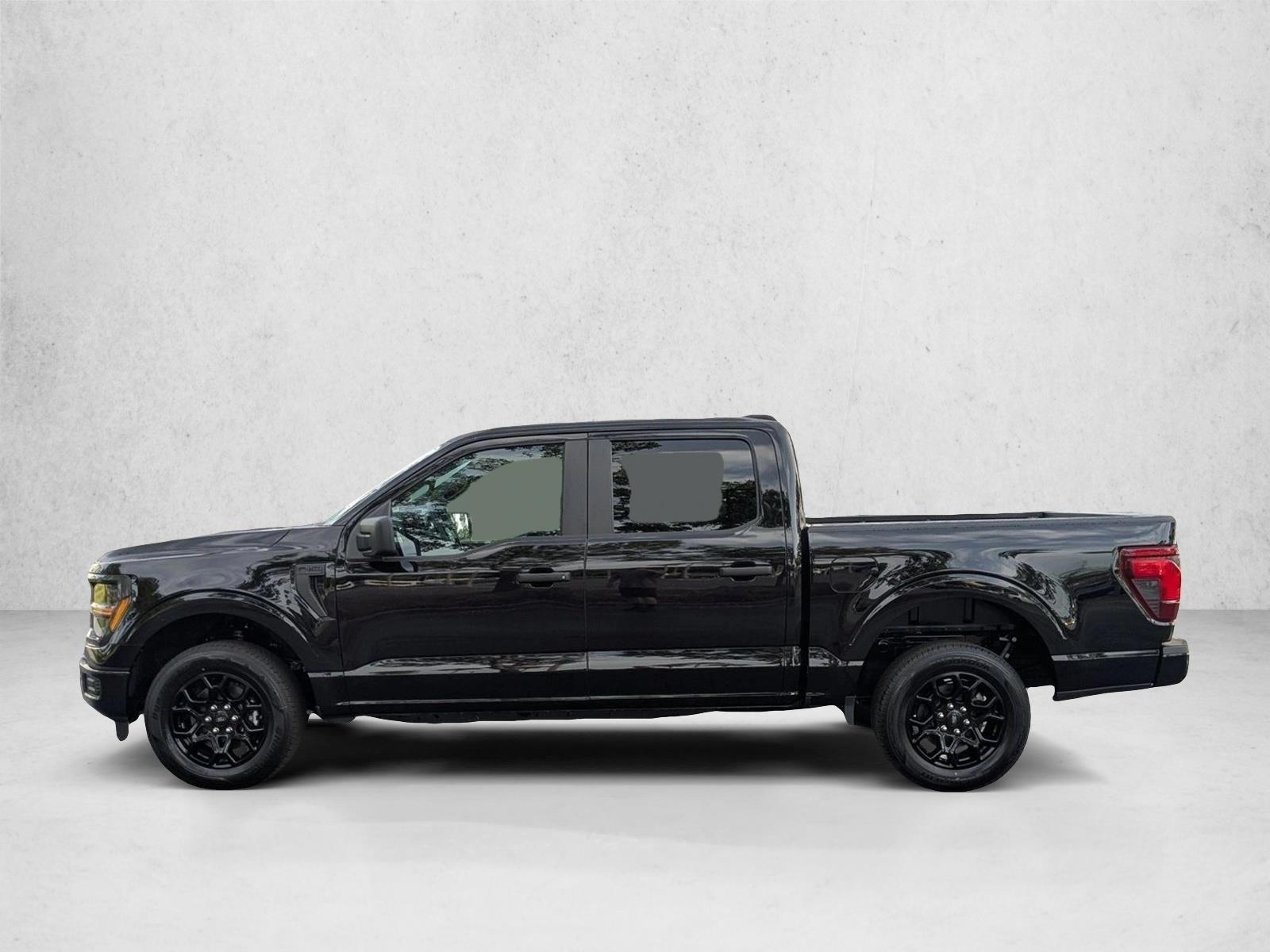 Thumbnail: 2026 Ford F-150 - 2