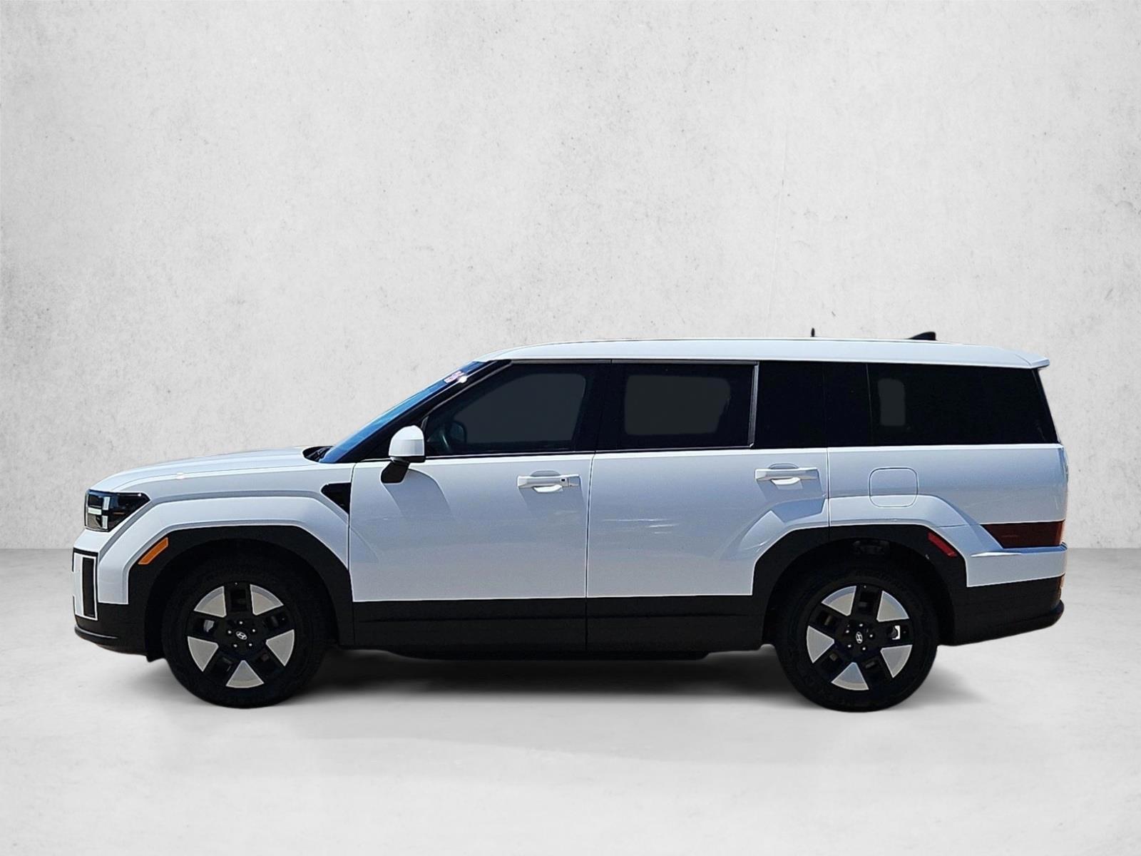 Thumbnail: 2026 Hyundai Santa Fe - 2