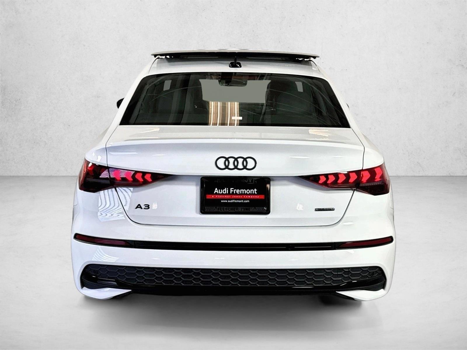 2026 Audi A3 Premium - Photo 6