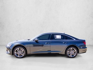 2023 Audi A6