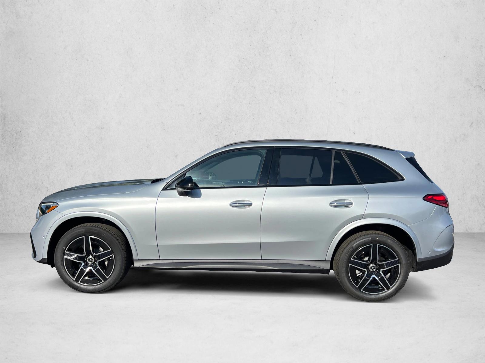 Thumbnail: 2026 Mercedes-Benz GLC - 2