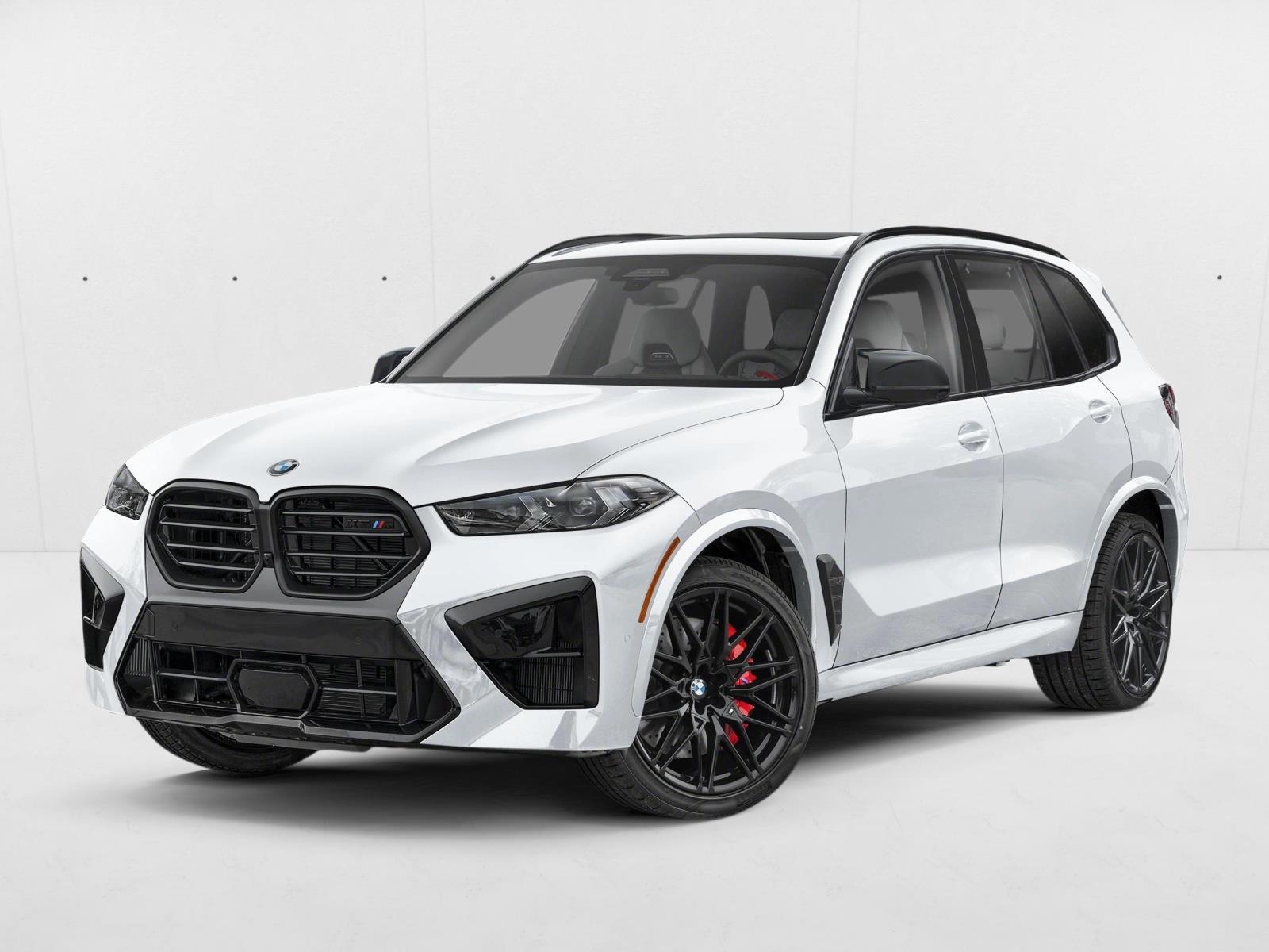 Thumbnail: 2026 BMW X5 - 1