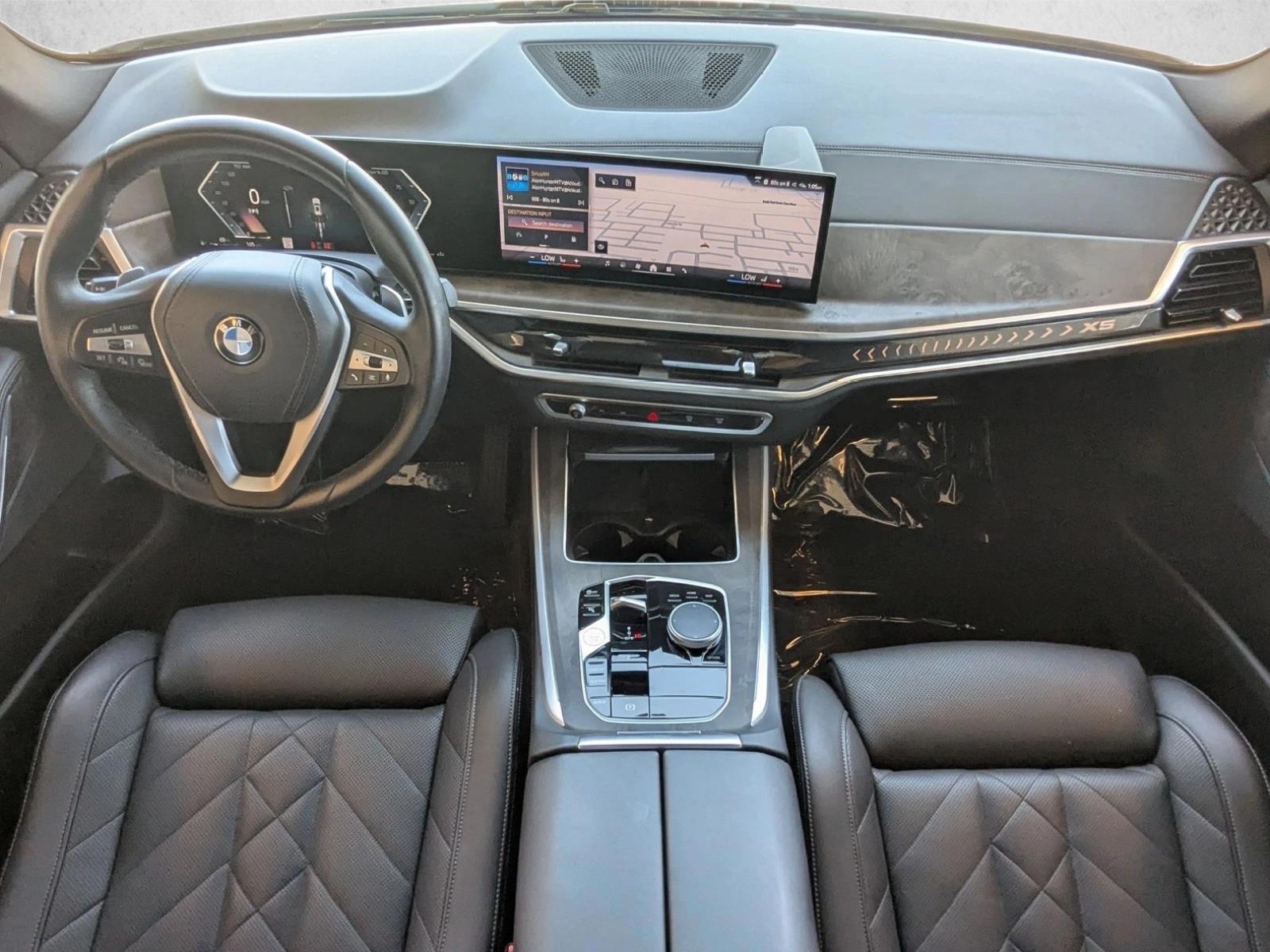 Thumbnail: 2025 BMW X5 - 4