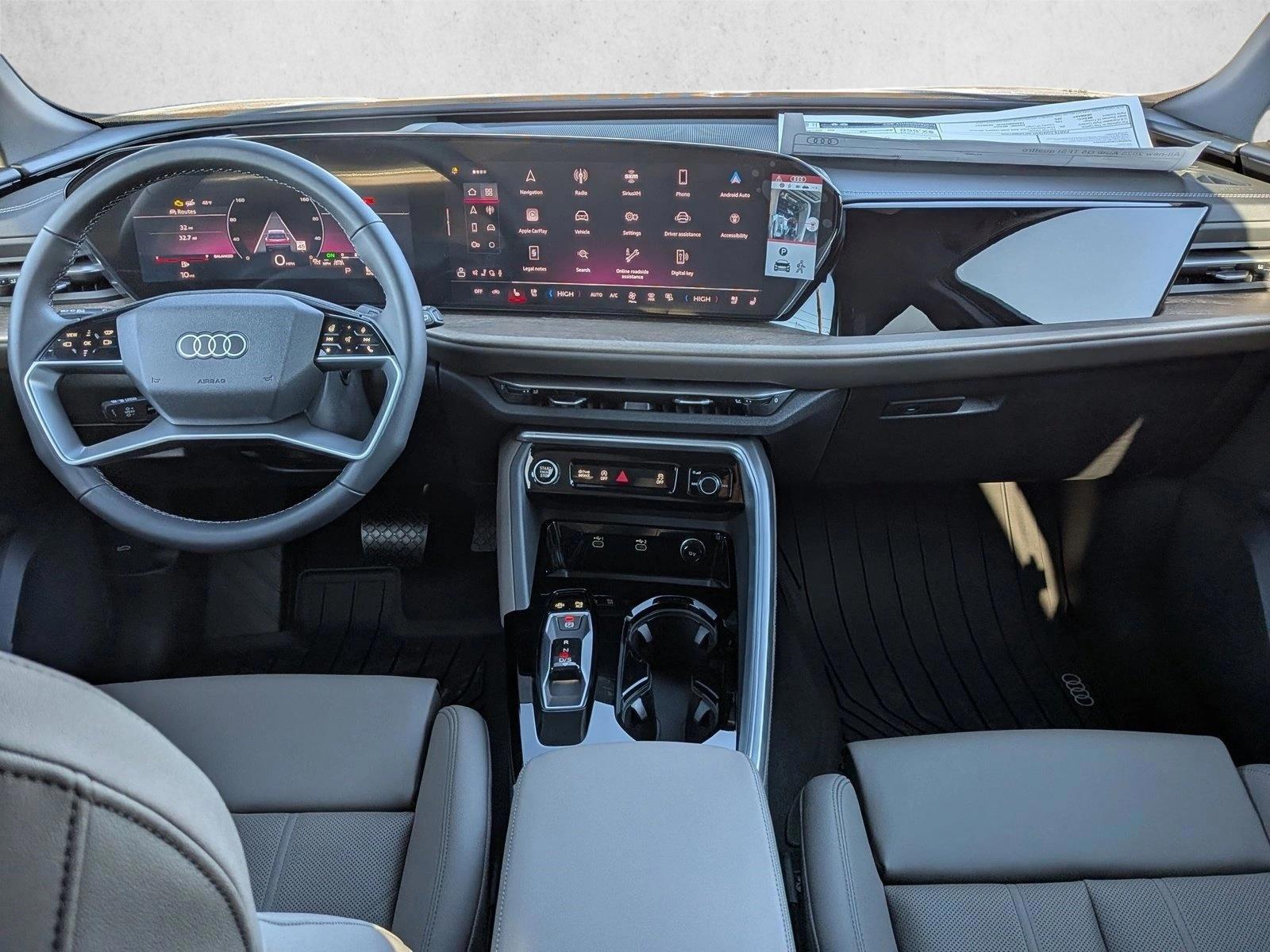 Thumbnail: 2025 Audi Q5 - 4