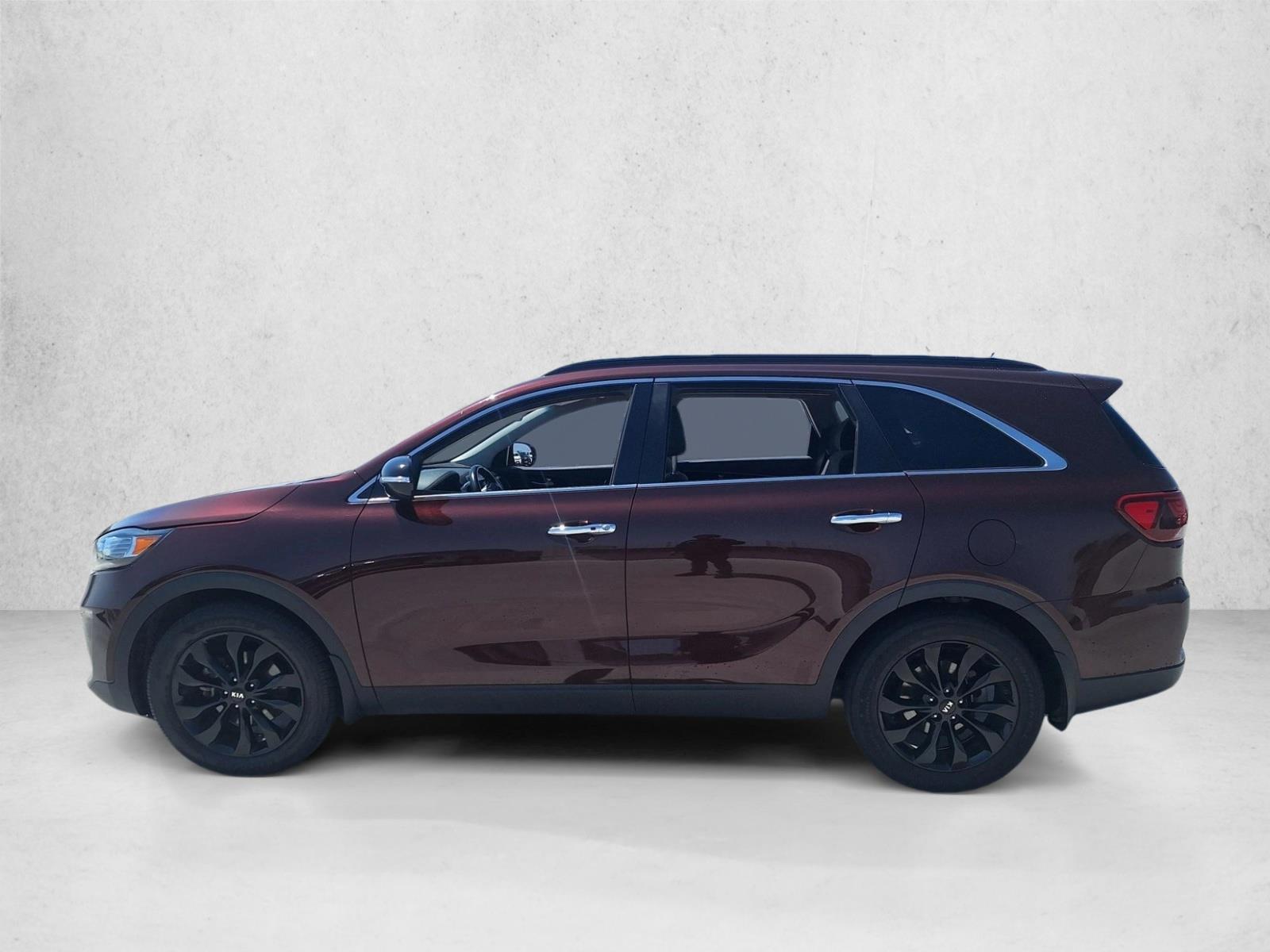 Thumbnail: 2020 Kia Sorento - 2