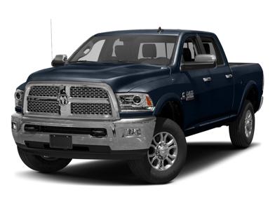 2017 RAM 3500 Laramie -
                  Houston, TX