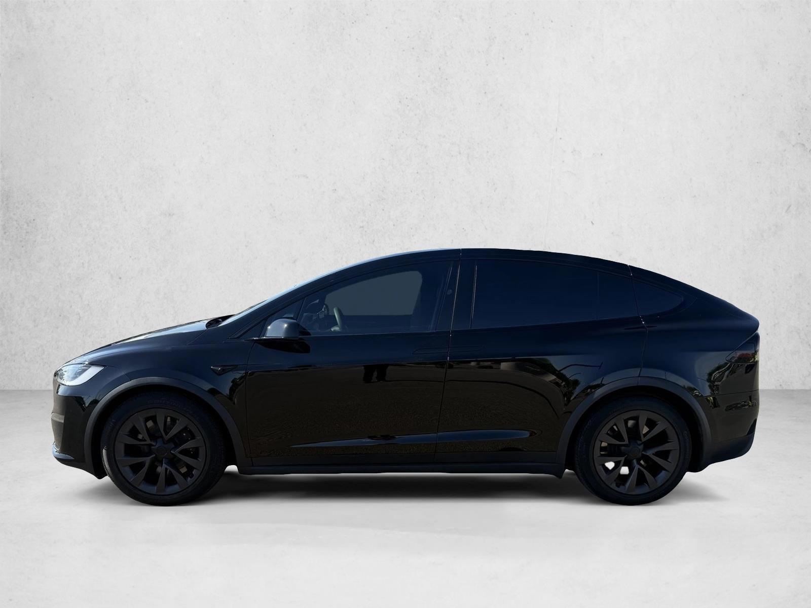 Thumbnail: 2023 Tesla Model X - 2