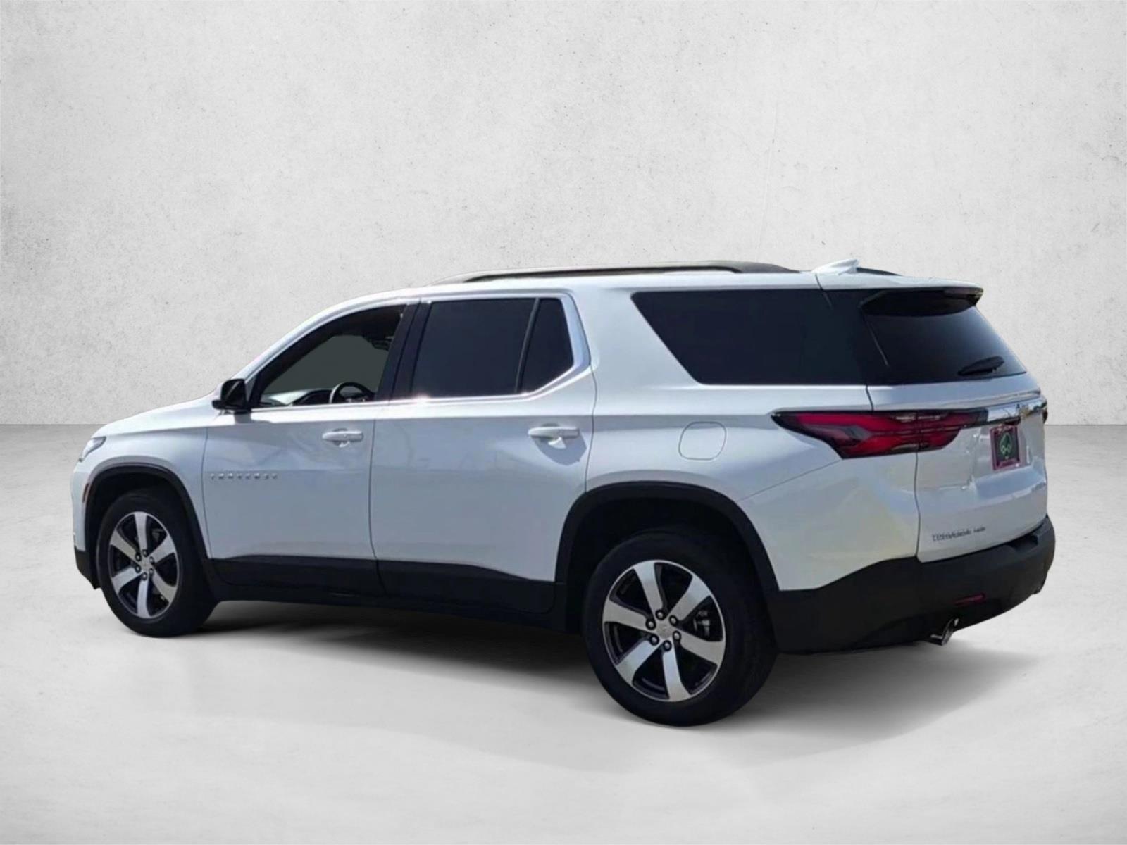 2023 Chevrolet Traverse 3LT - Photo 6