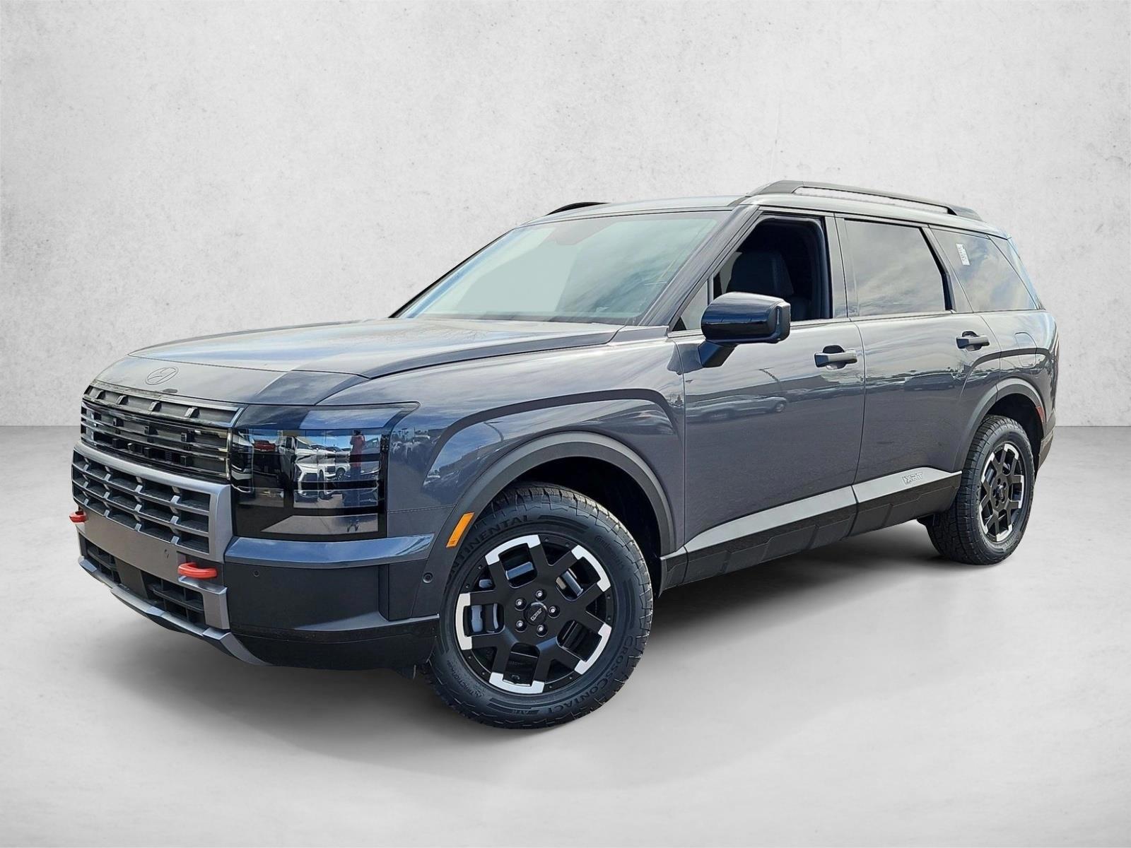 Thumbnail: 2026 Hyundai Palisade - 1