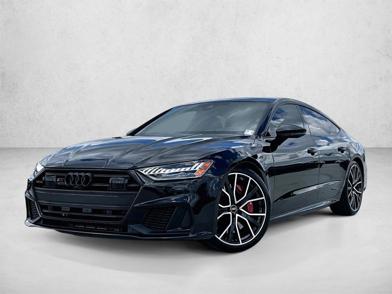 2022 Audi S7 Prestige -
                  Coconut Creek, FL