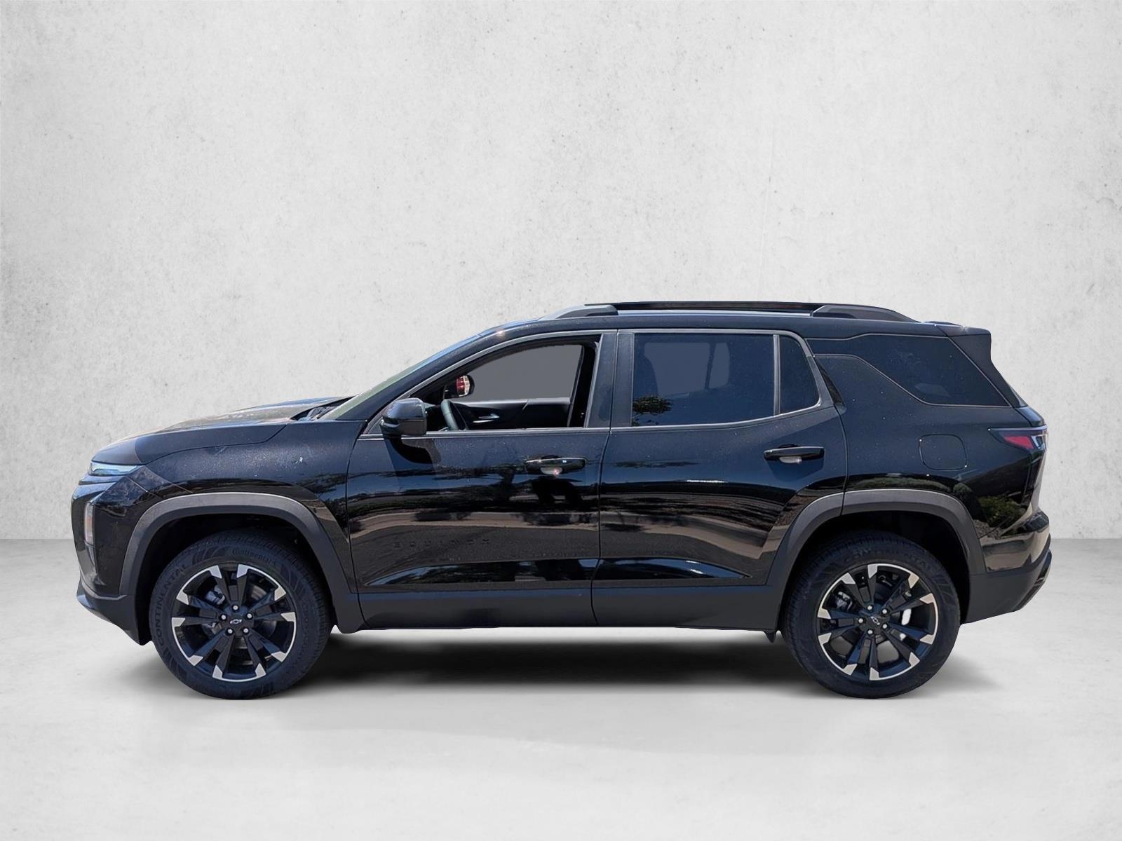 Thumbnail: 2026 Chevrolet Equinox - 2