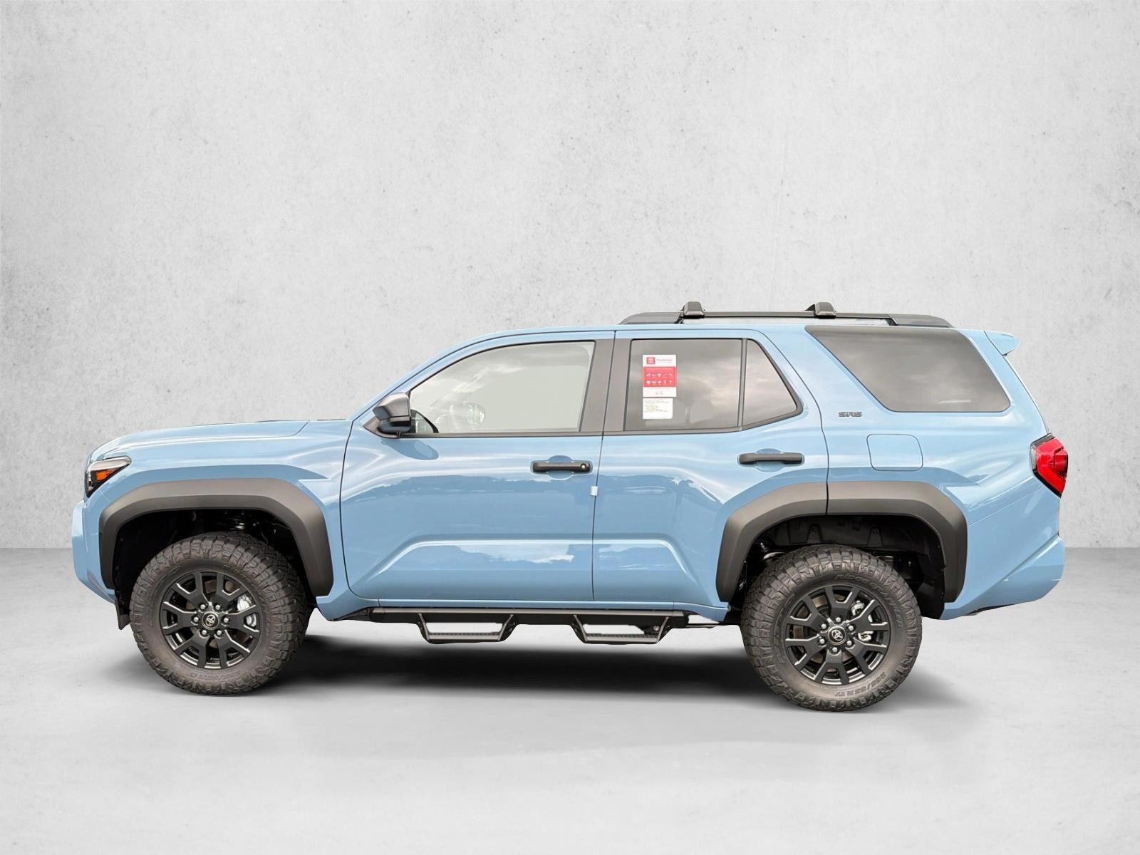 Thumbnail: 2026 Toyota 4Runner - 2