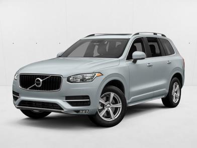 2017 Volvo XC90  -
                  Amarillo, TX
