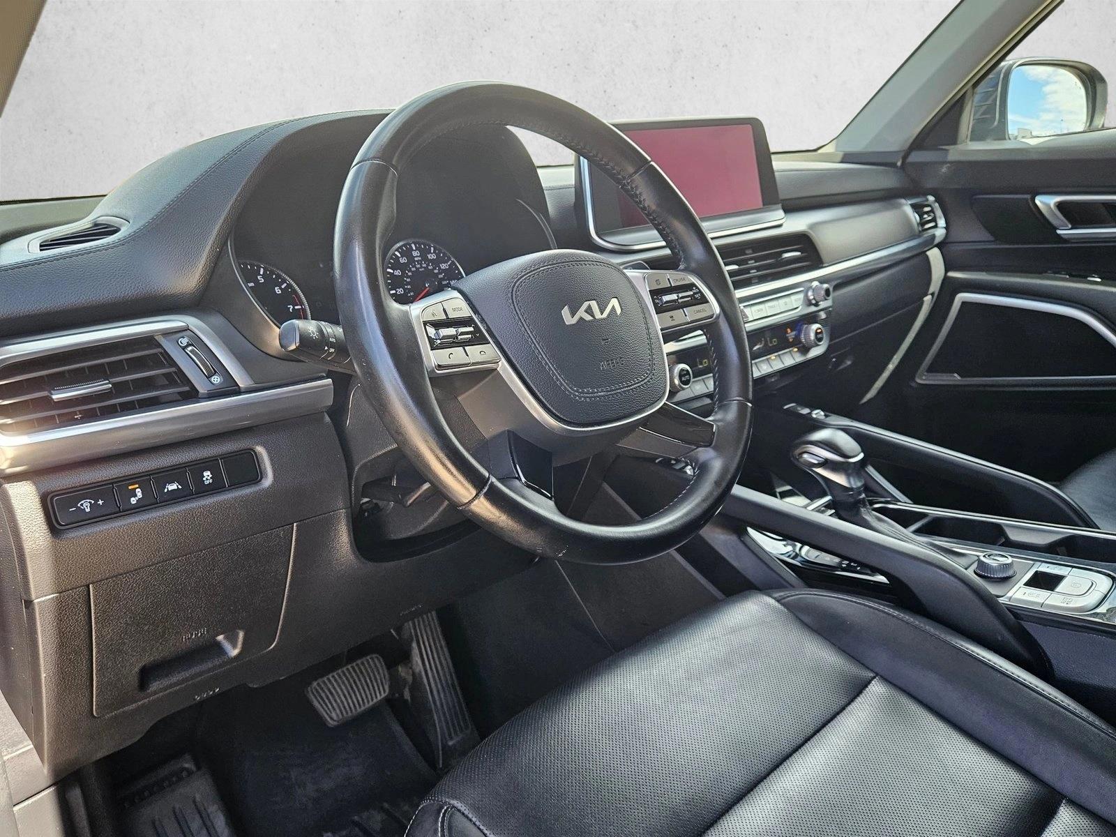 Thumbnail: 2022 Kia Telluride - 3