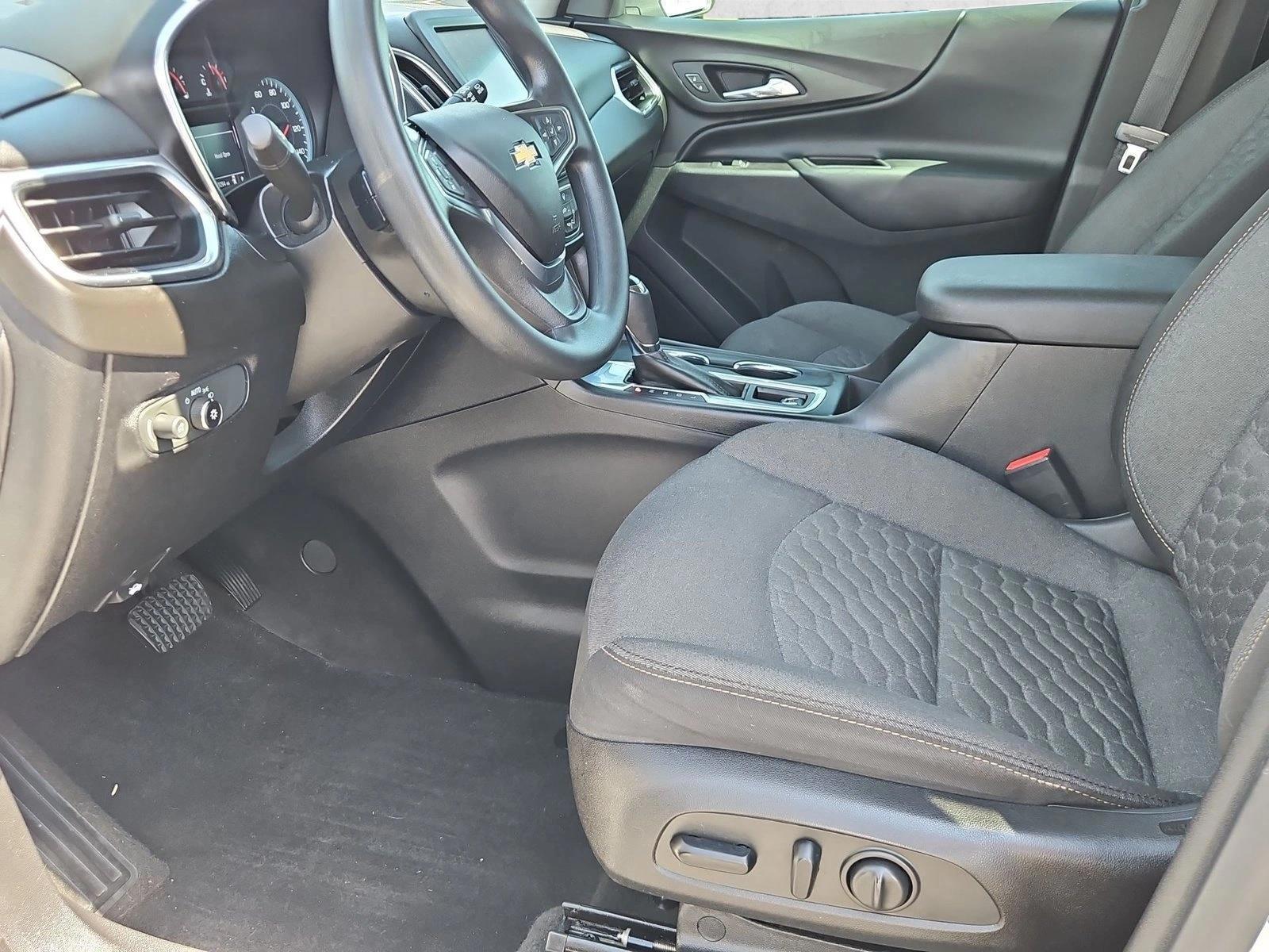 2018 Chevrolet Equinox LT - Photo 22