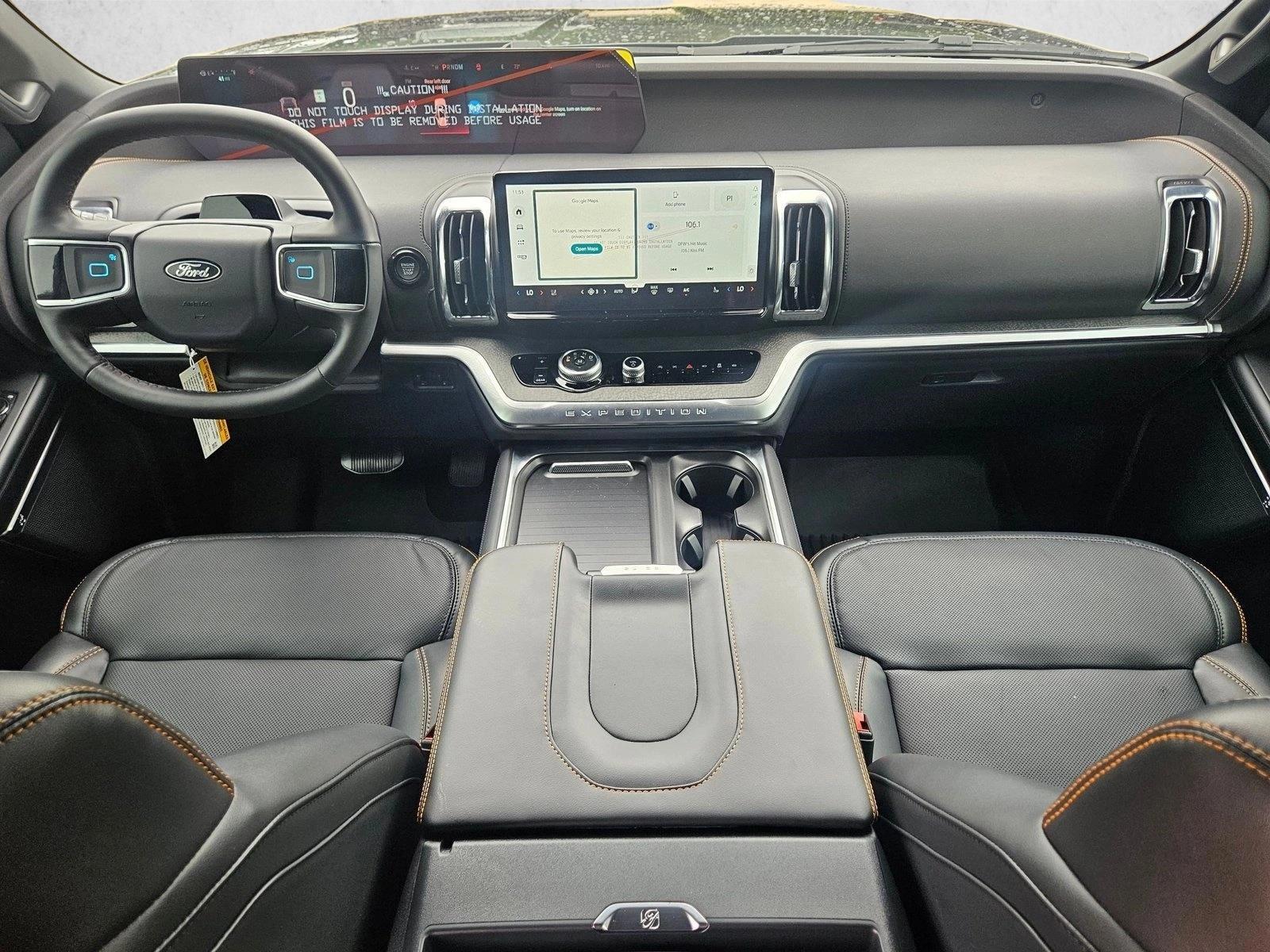 Thumbnail: 2026 Ford Expedition - 3