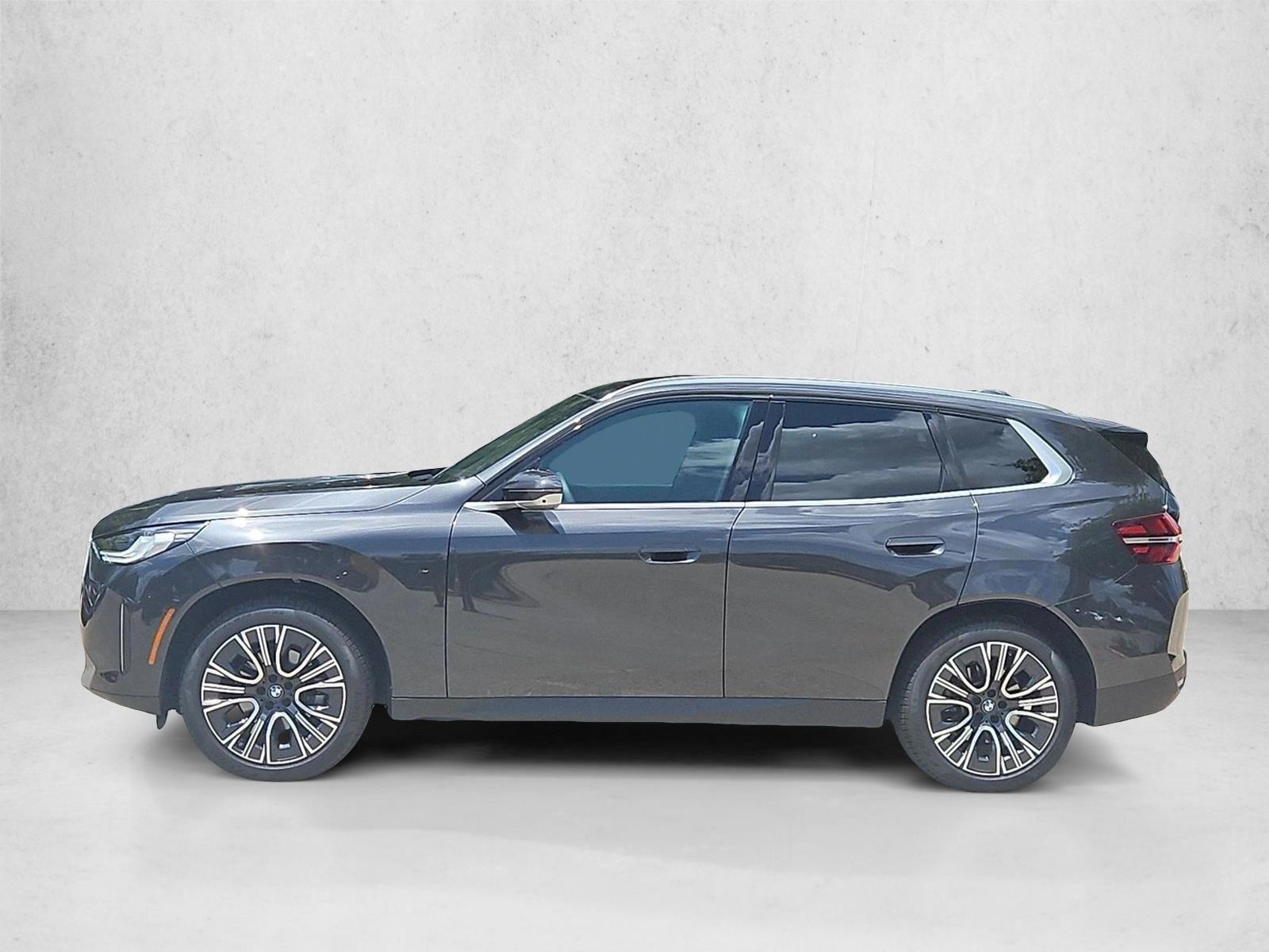 Thumbnail: 2026 BMW X3 - 2