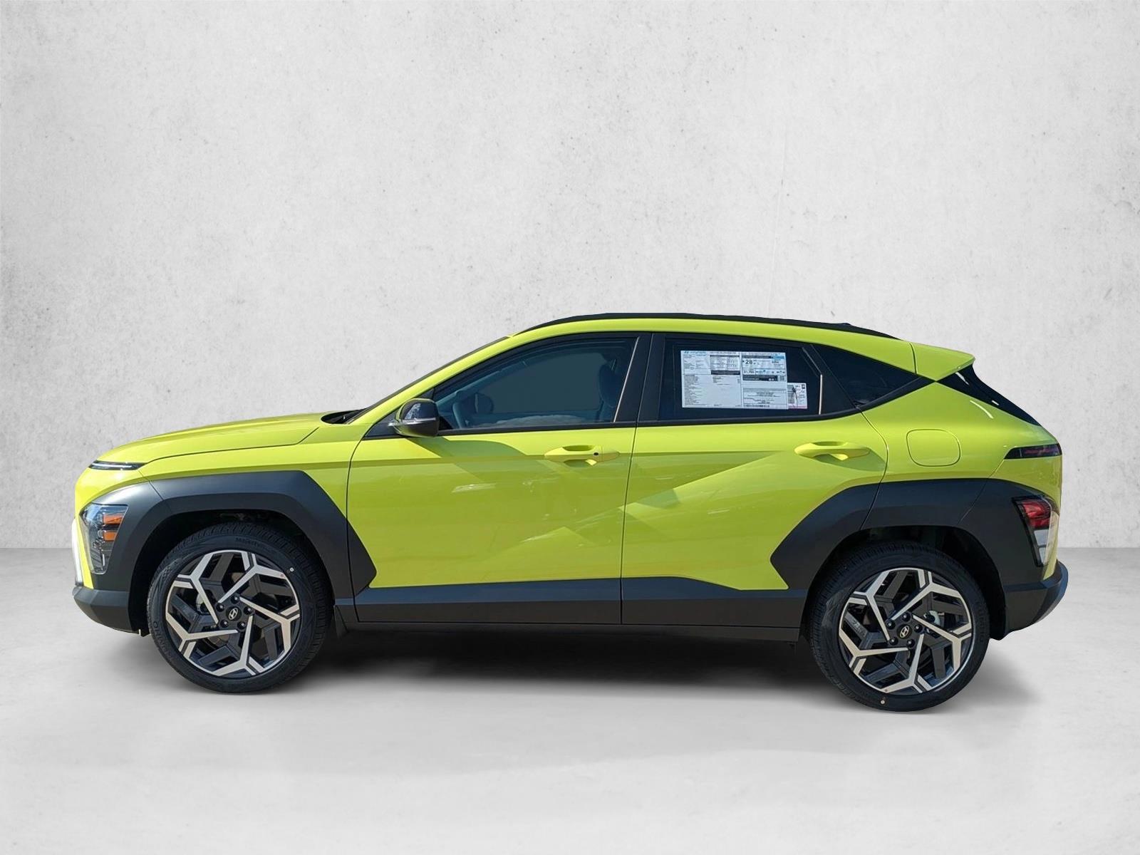 Thumbnail: 2026 Hyundai Kona - 2