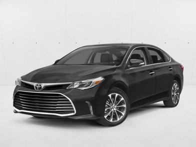 2018 Toyota Avalon XLE -
                  Las Vegas, NV