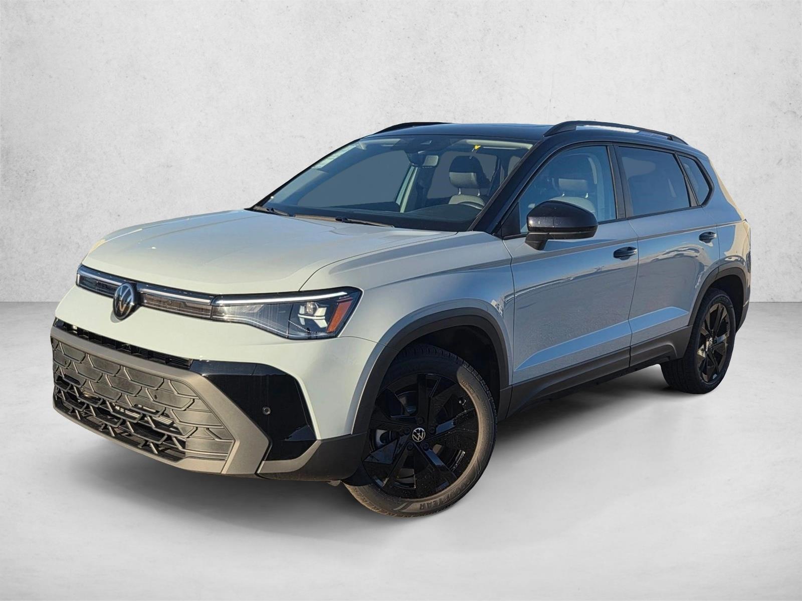 Thumbnail: 2026 Volkswagen Taos - 1