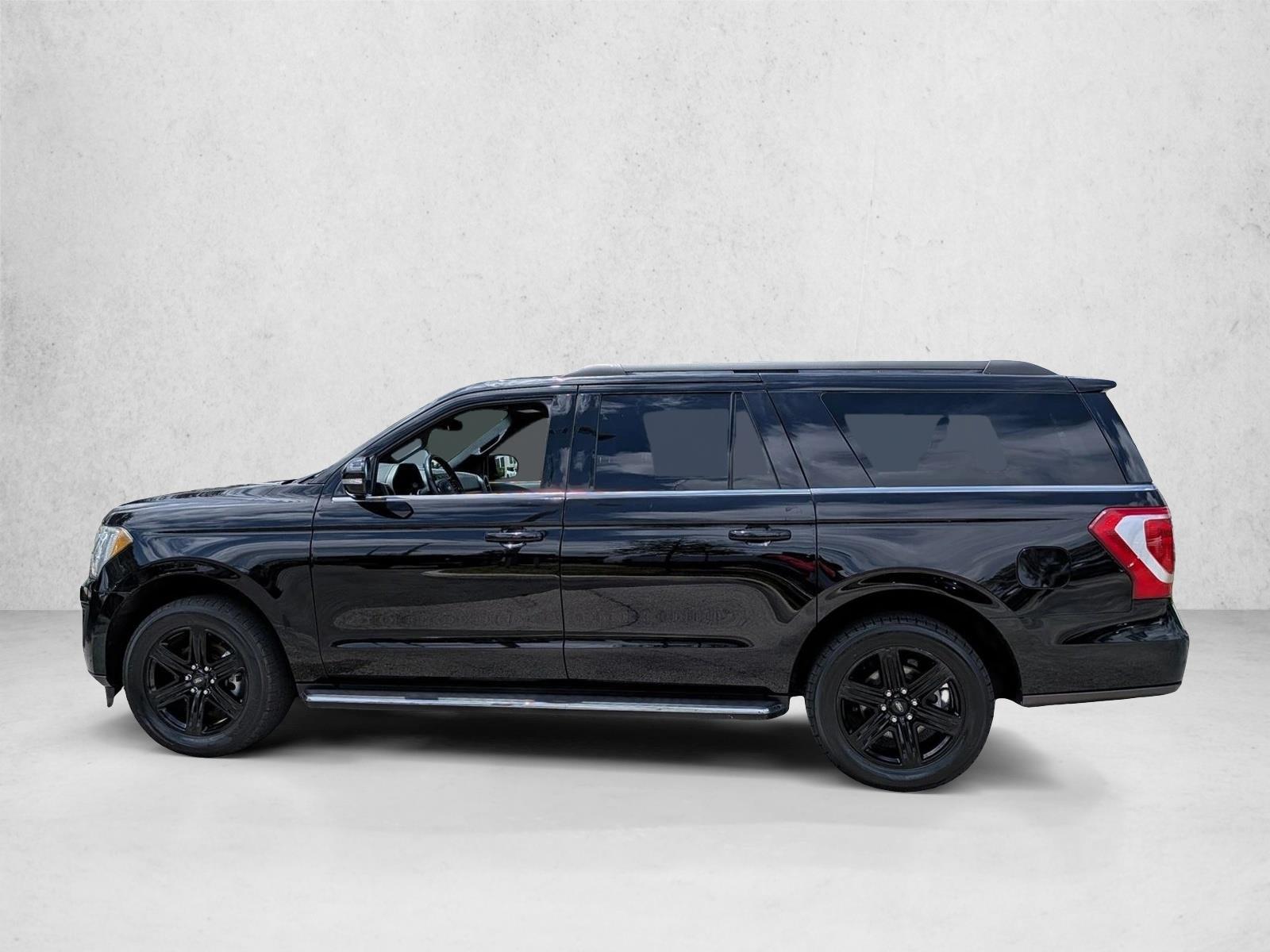 Thumbnail: 2021 Ford Expedition MAX - 2