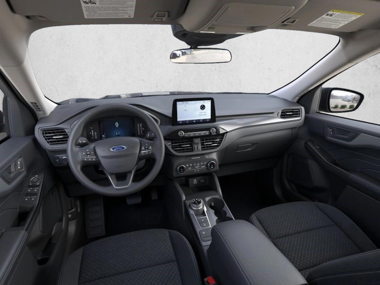 Thumbnail: 2026 Ford Escape - 4