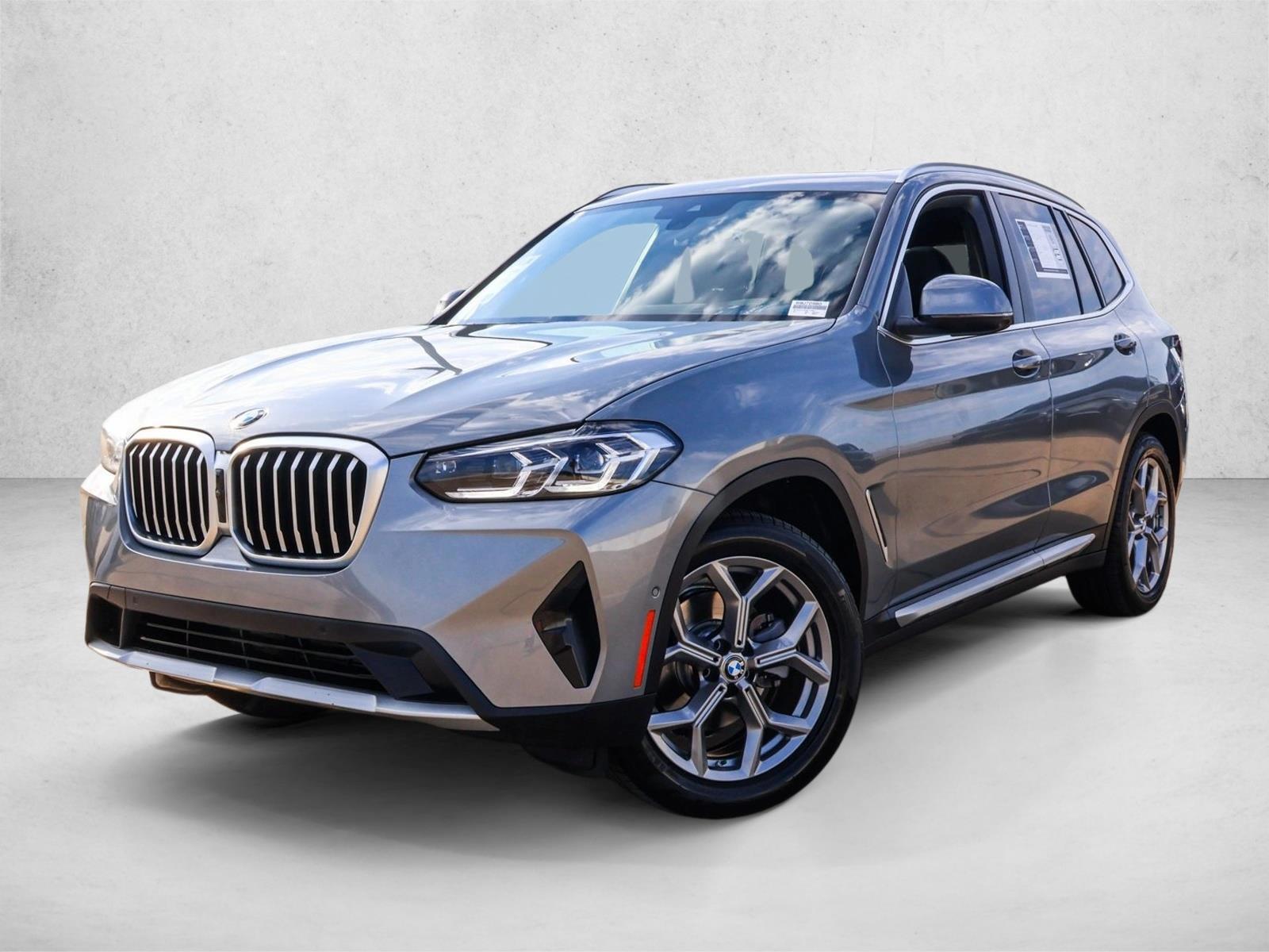 2024 BMW X3 30i