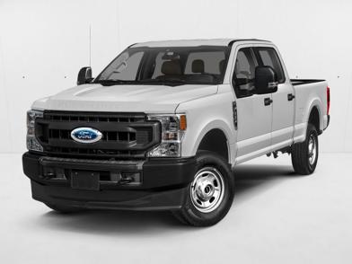 2022 Ford F-350 XL -
                  Austin, TX