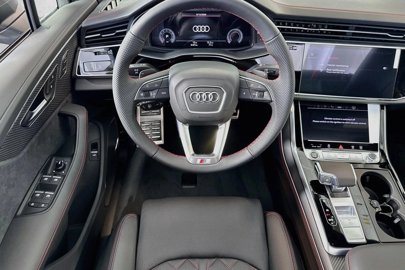 Thumbnail: 2026 Audi Q7 - 4