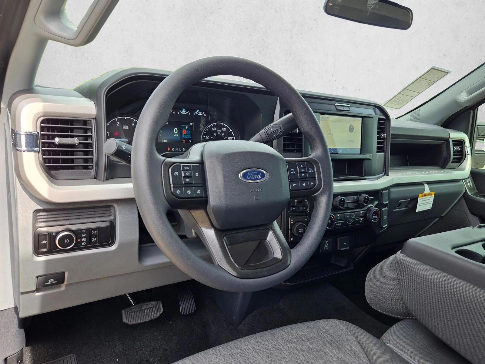 Thumbnail: 2026 Ford Econoline - 3