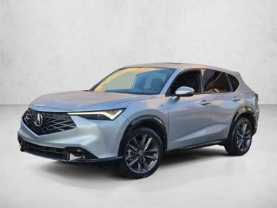 2025 Acura ADX A-SPEC -
                  Sanford, FL