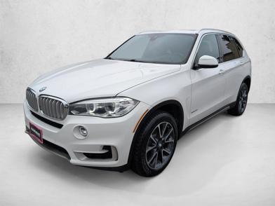 2018 BMW X5 xDrive35i -
                  Hayward, CA
