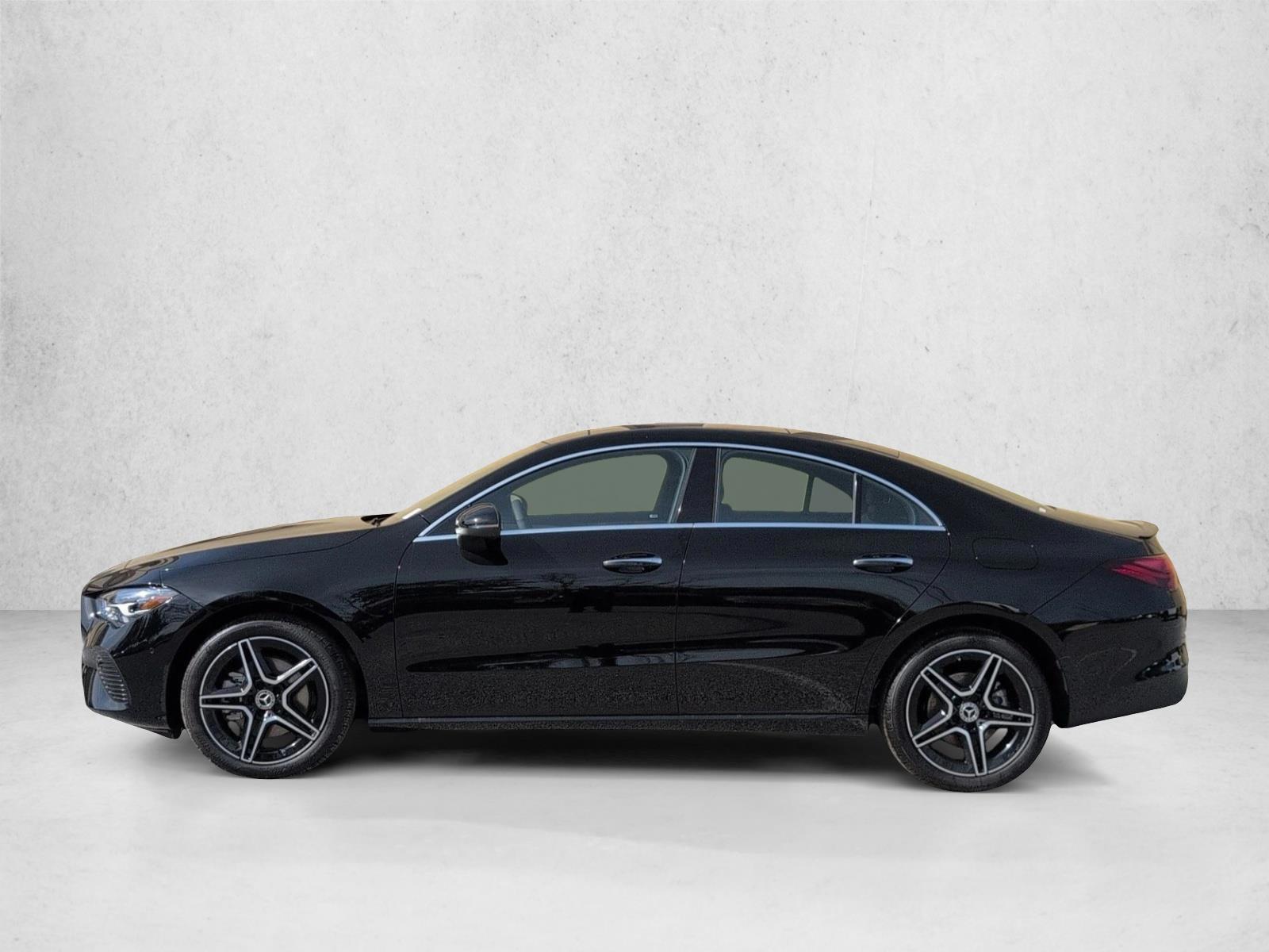 Thumbnail: 2026 Mercedes-Benz CLA - 2