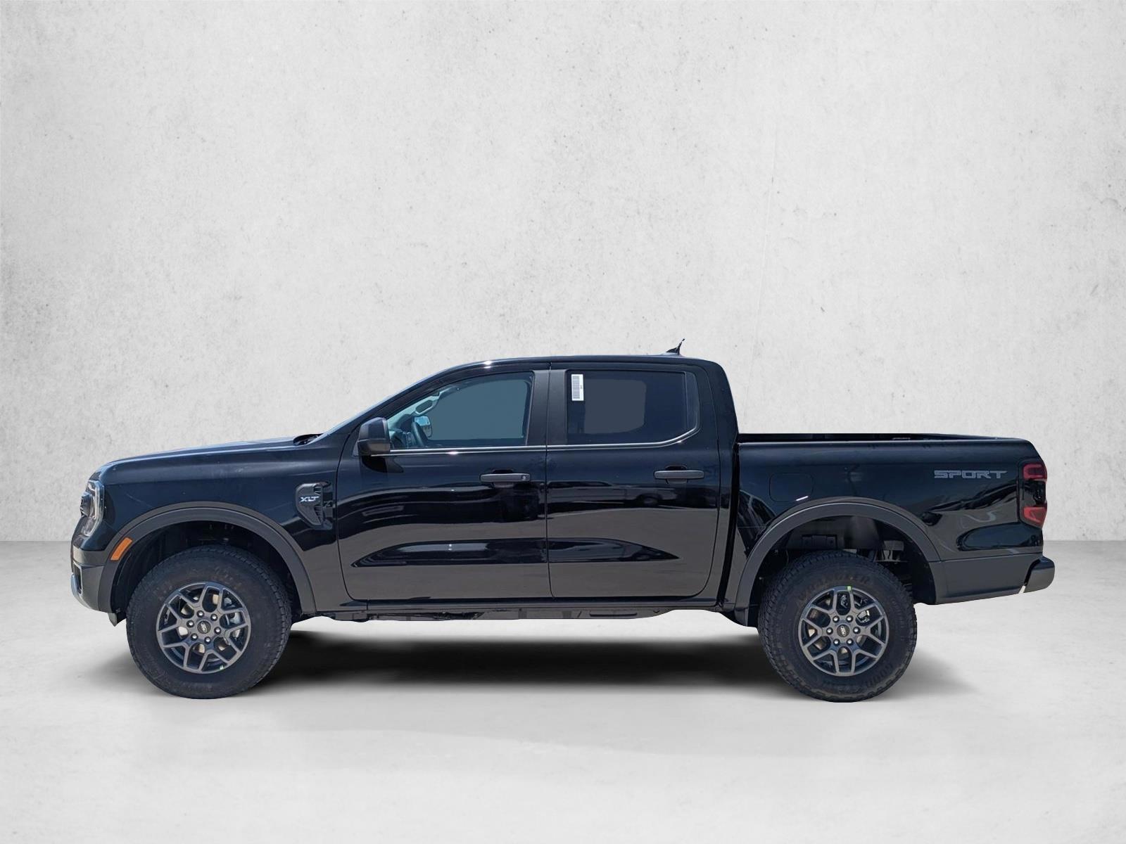Thumbnail: 2026 Ford Ranger - 2