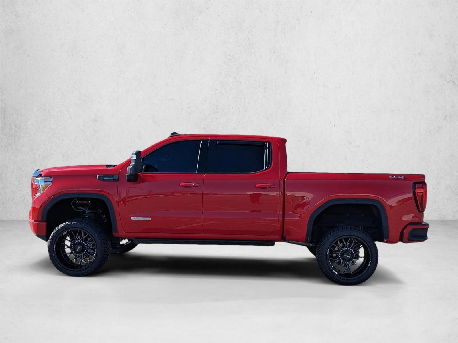 Thumbnail: 2020 GMC Sierra 1500 - 2
