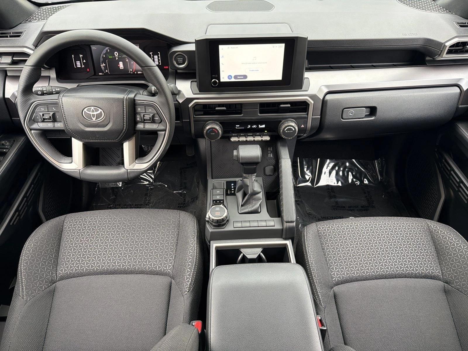 Thumbnail: 2026 Toyota 4Runner - 4