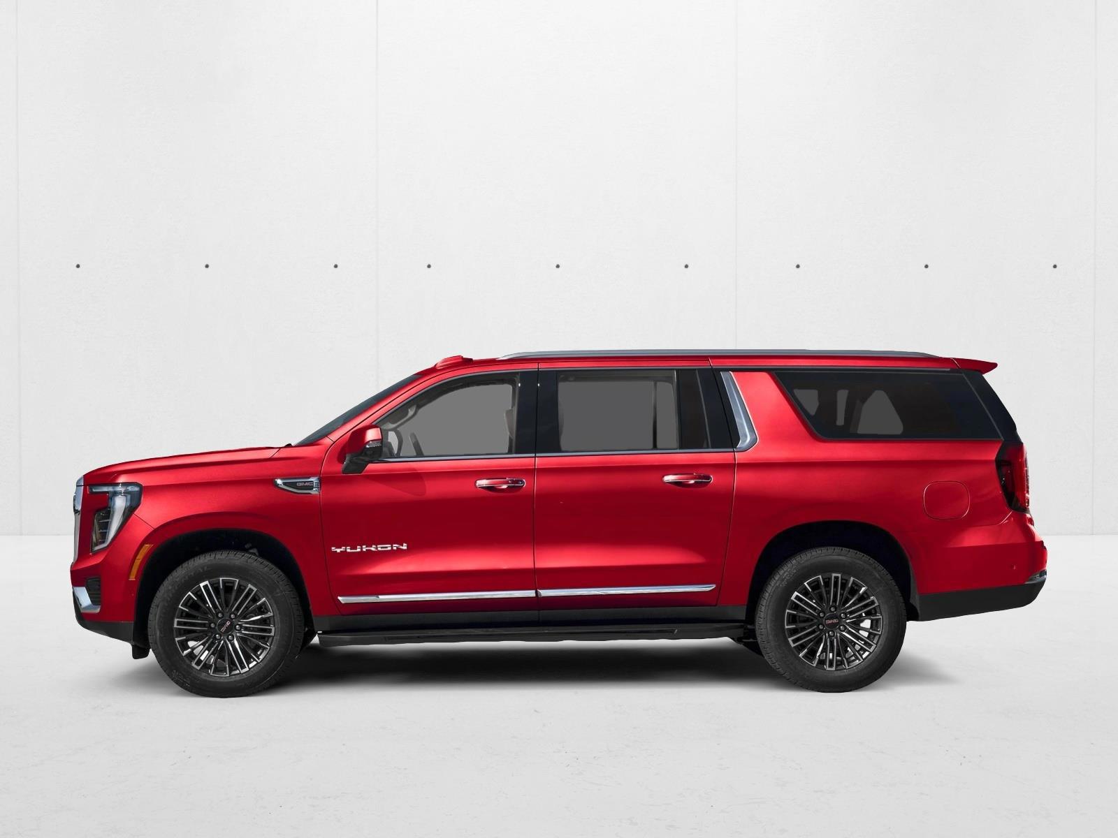 Thumbnail: 2026 GMC Yukon XL - 2
