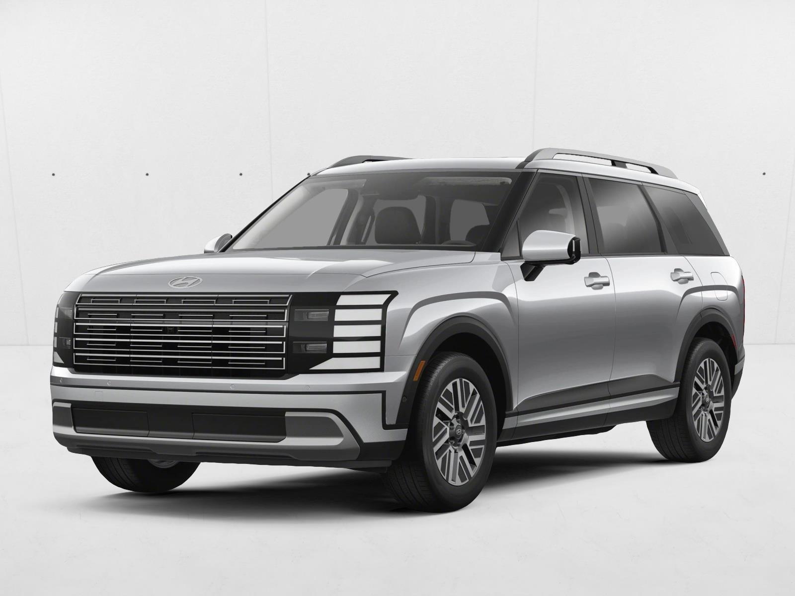 Thumbnail: 2026 Hyundai Palisade - 1