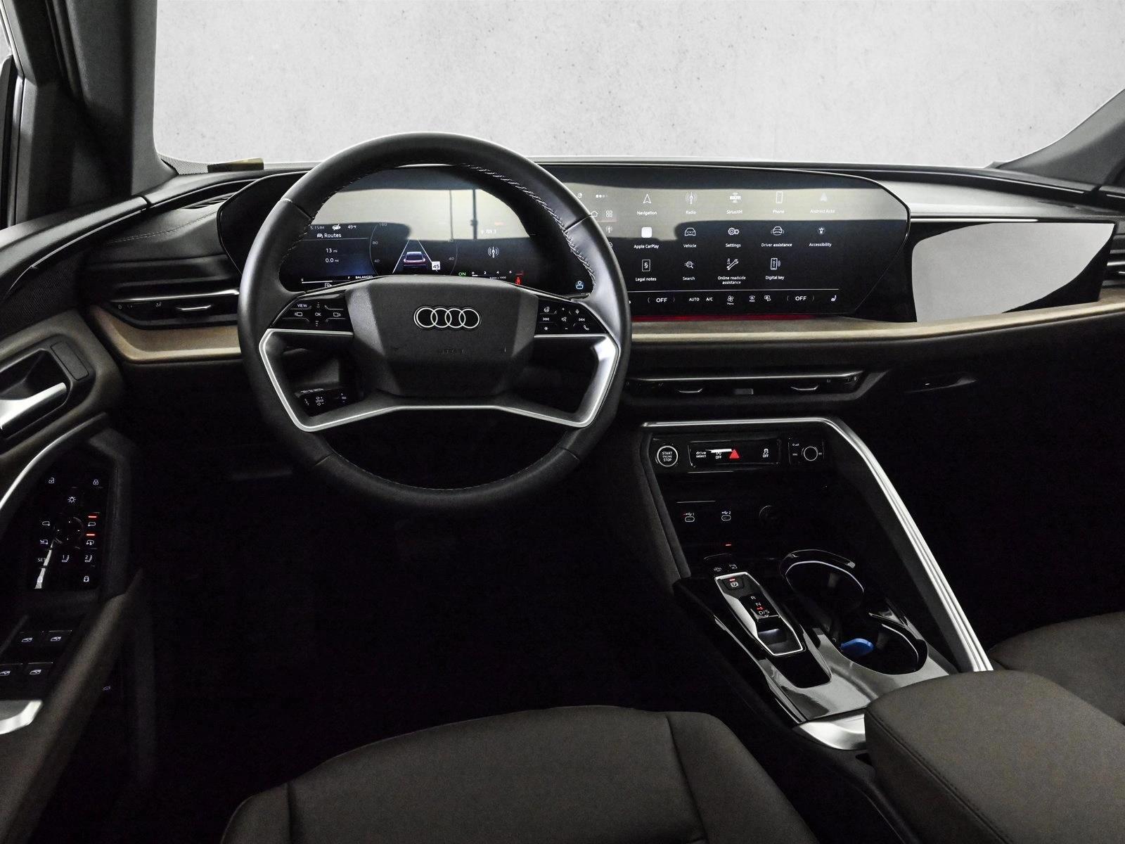 Thumbnail: 2025 Audi Q5 - 3