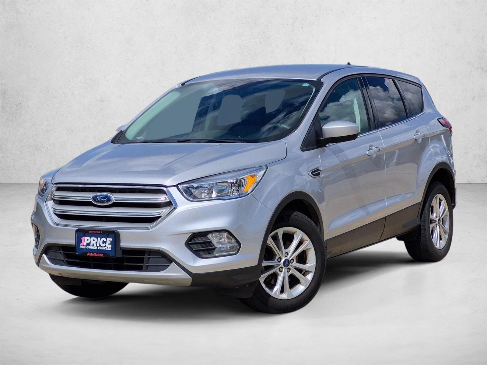 Thumbnail: 2019 Ford Escape - 1