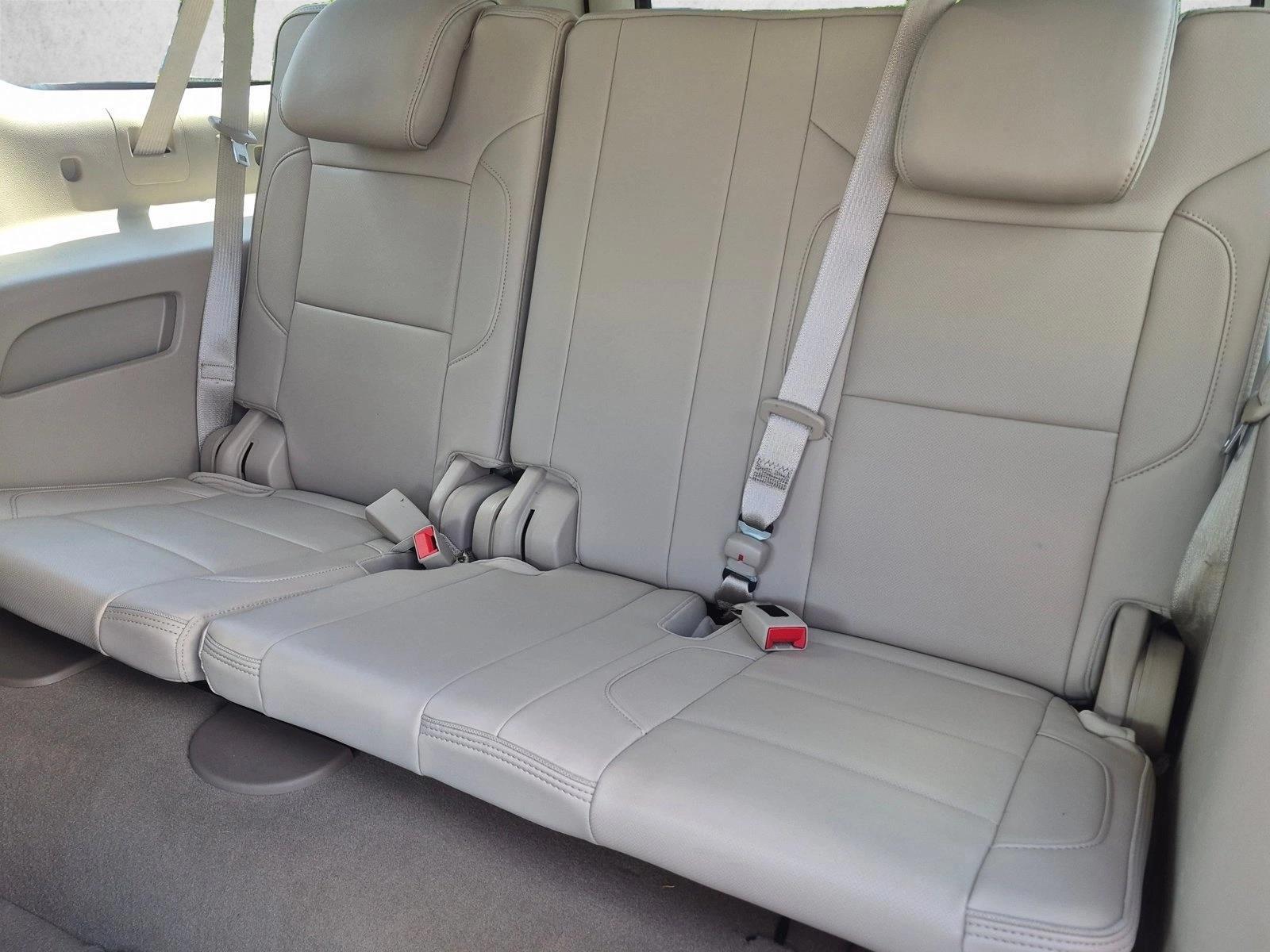 2019 GMC Yukon XL Denali - Photo 19