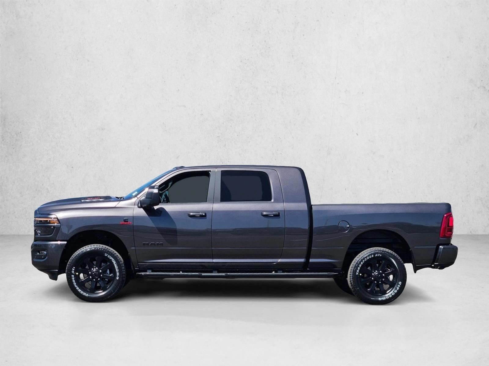 Thumbnail: 2026 RAM 2500 - 2