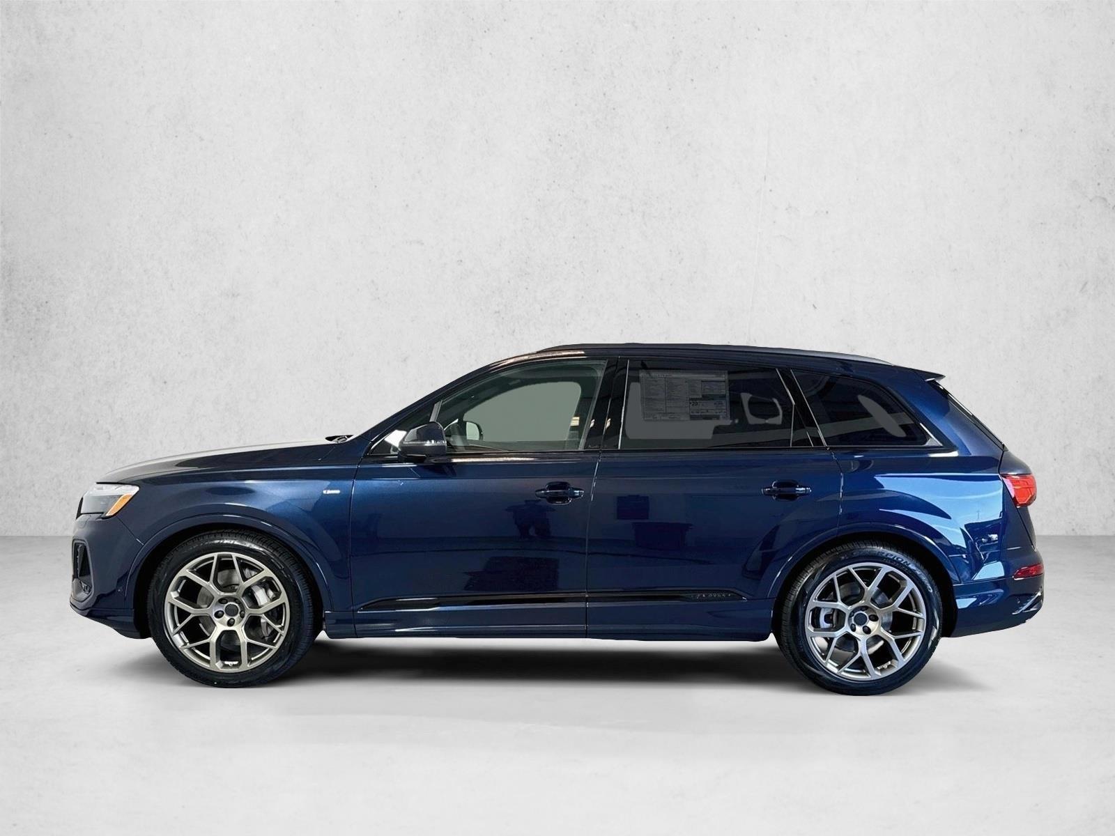 Thumbnail: 2026 Audi Q7 - 2