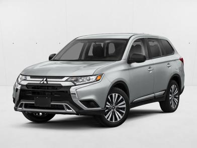 2019 Mitsubishi Outlander SEL -
                  Davie, FL