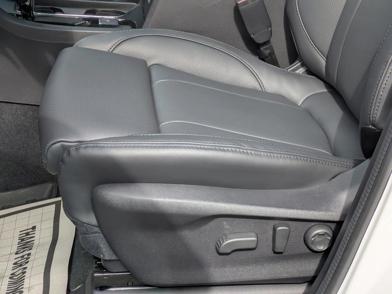 2026 Subaru Ascent