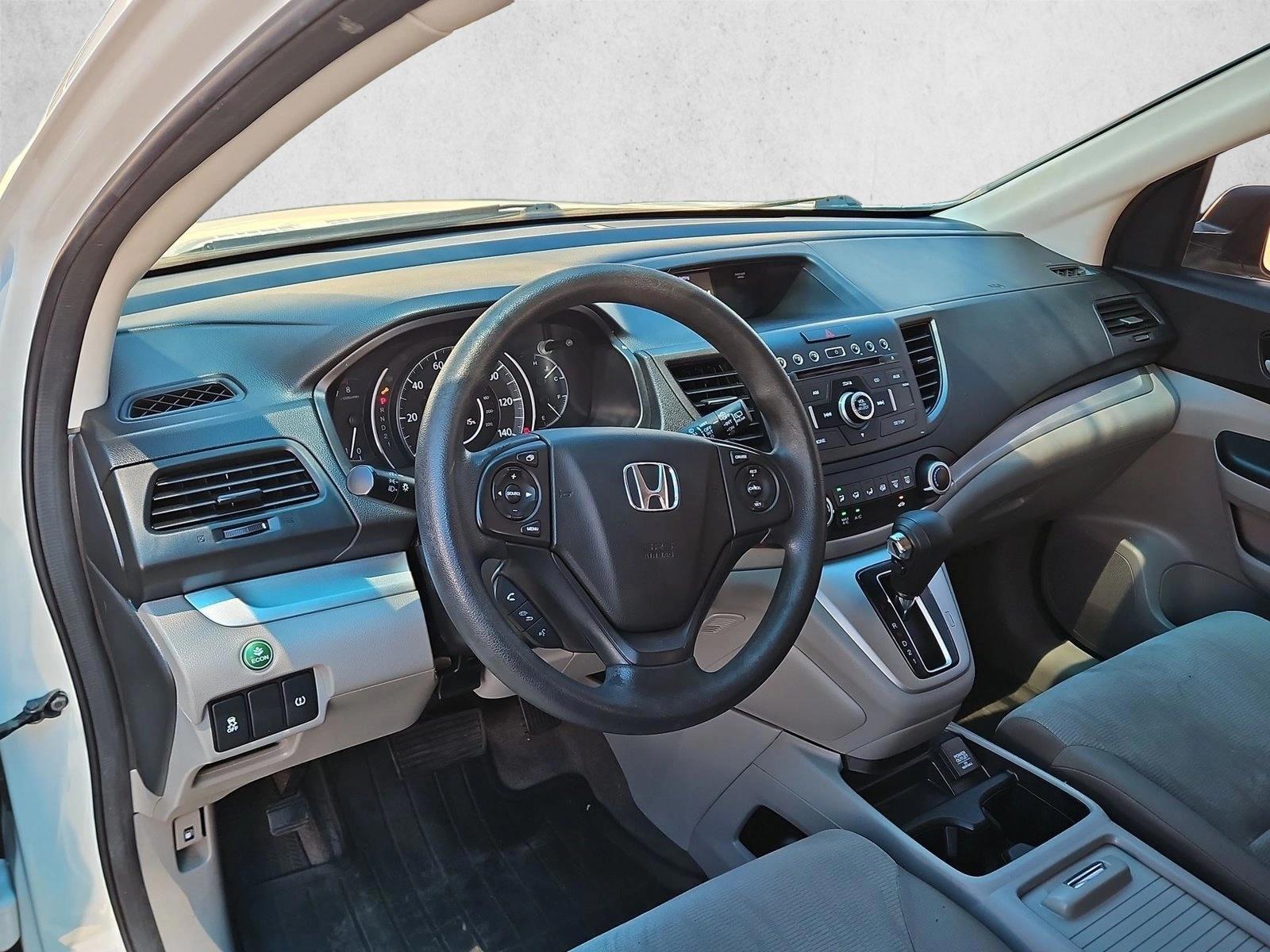 Thumbnail: 2014 Honda CR-V - 3