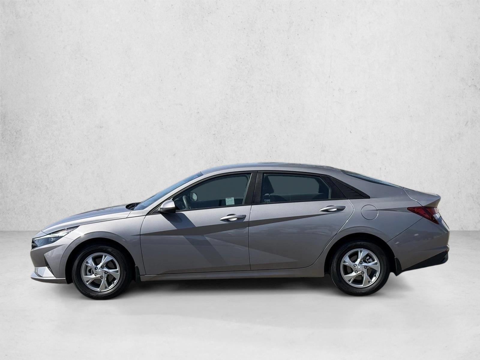 Thumbnail: 2023 Hyundai Elantra - 2