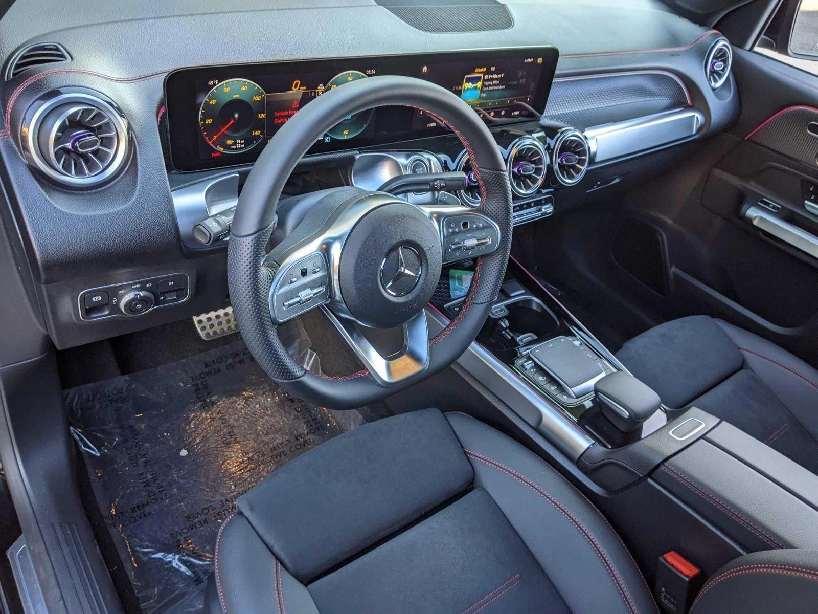 2023 Mercedes-Benz EQB Base - Photo 10
