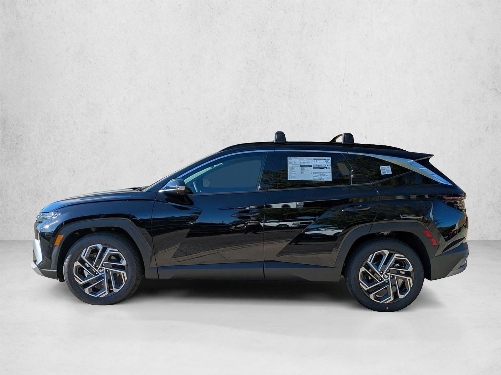 Thumbnail: 2026 Hyundai Tucson - 2