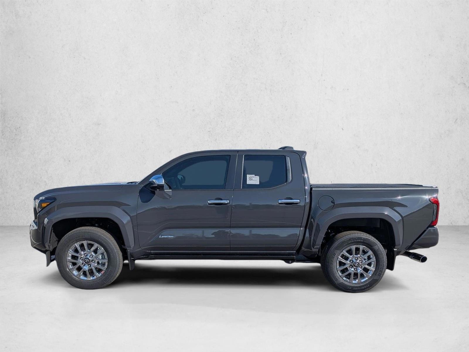 Thumbnail: 2026 Toyota Tacoma - 2